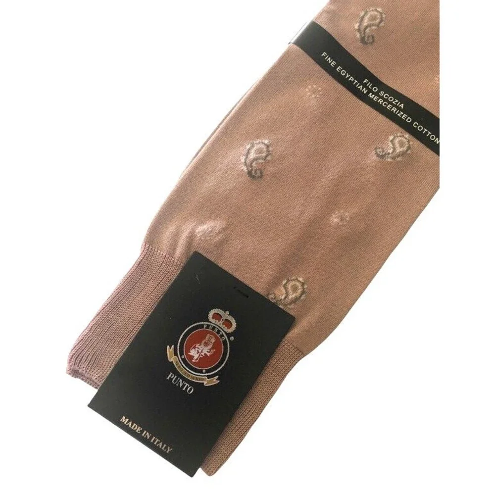 Punto mens dress